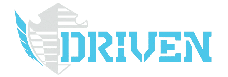 DRIVEN Strength and Conditioning logo