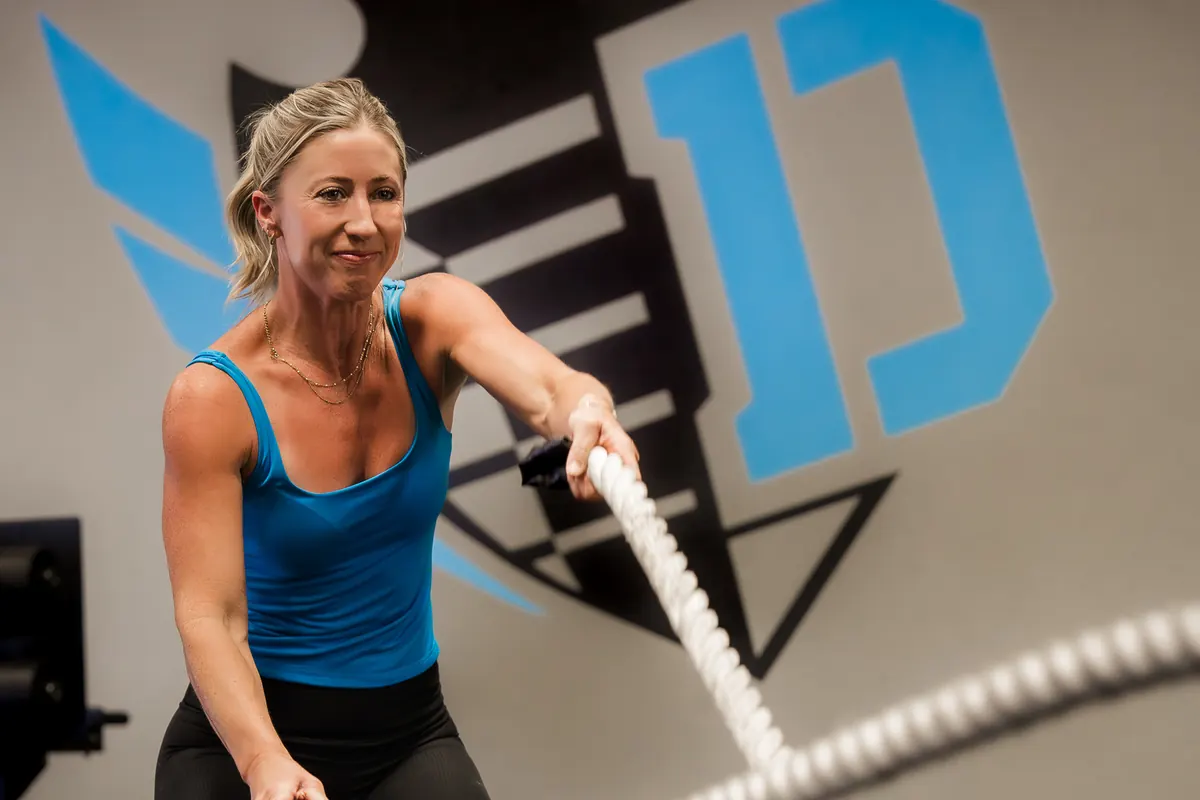24/7 Gym Access at DRIVEN Strength and Conditioning in Temecula
