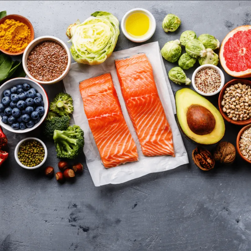 Nutrition Coaching at DRIVEN Strength and Conditioning in Temecula